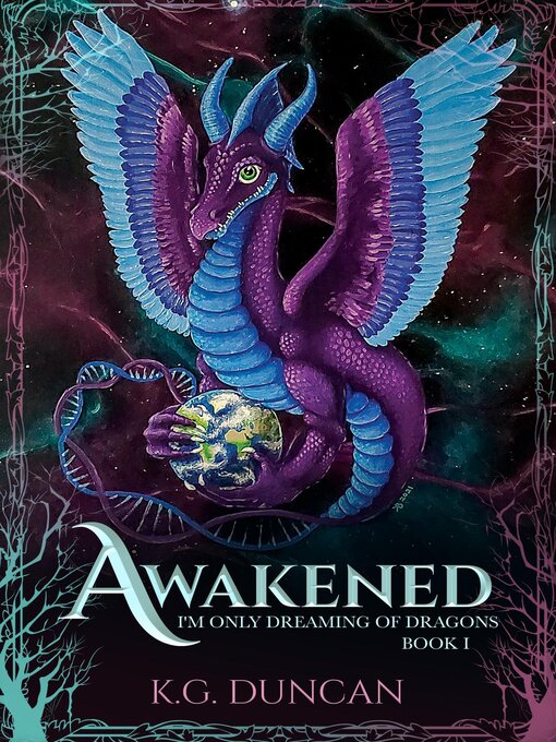 Title details for Awakened by K. G. Duncan - Available